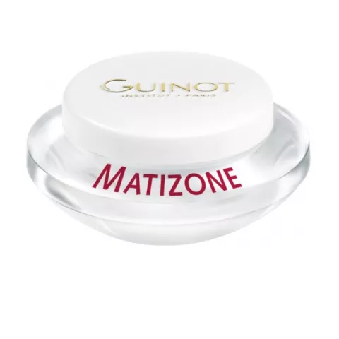 Matizone - krem matujący, redukujący świecenie się cery