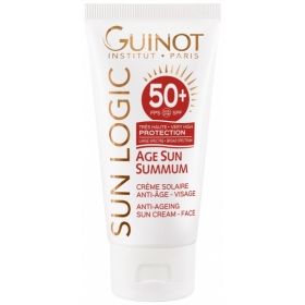 Age Sun Summum SPF50+