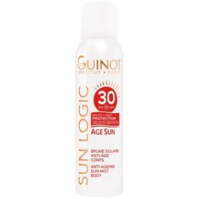 Brume Solaire Anti-Age Corps SPF30