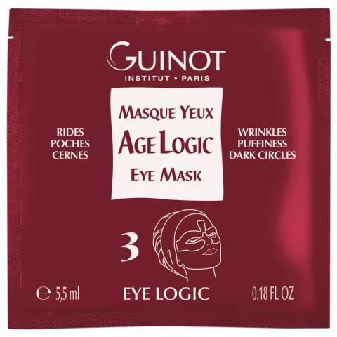 Age Logic Eye Mask